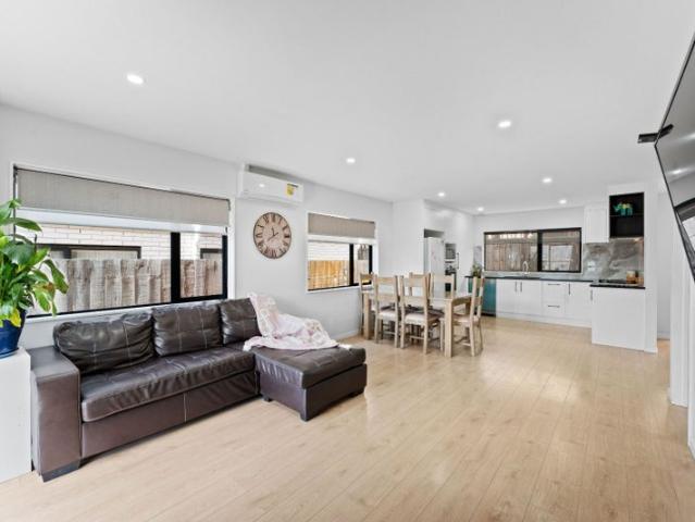 Pakuranga Heights, 3 bedrooms