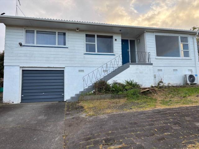 Pakuranga Heights, 3 bedrooms