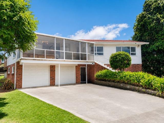 pakuranga heights, 3 bedrooms