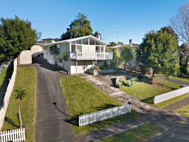Pakuranga Heights, 3 bedrooms