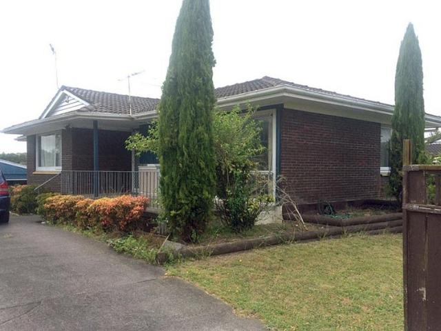 pakuranga heights, 3 bedrooms