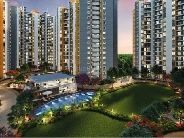 Pakuria 2 BHK Apartment For Sale Howrah