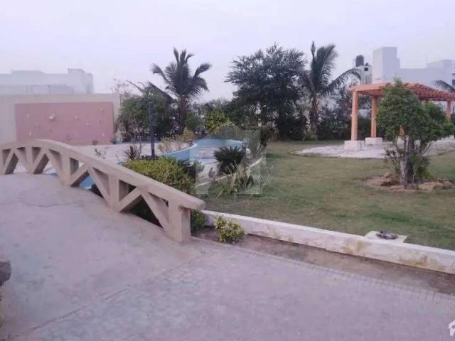 PAK CHINA TOWN KARACHI good location Karachi Northern Bypass ID 29676