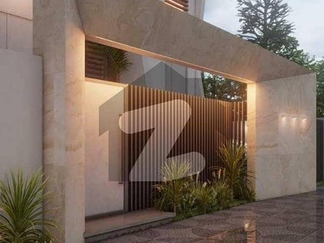 Pak ideal 600 sq yards residential plot available for sale