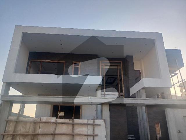 Pak Ideal Cooperative Housing Society 600 Sq Yd House Pak Ideal Cooperative Housing Society