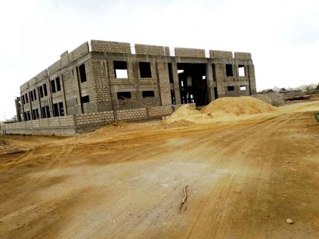 Pak ideal CHS 1000 sq yards Karachi Falaknaz Dynasty ID 63387
