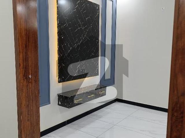 Pak Land Builder Lease Bungalow Cantonment Area Map Pass Saadi Town Block 7