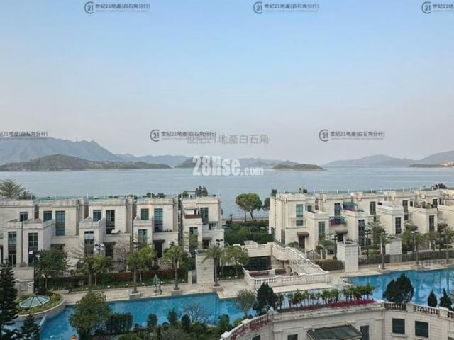 Pak Shek Kok Mayfair By The Sea [Agency Ads] Mid Floor 7 17|17/F,Tower 15,Phase Ii, Middle Floor 〖海景〗〖4房2套〗〖可連車位租〗 Hints