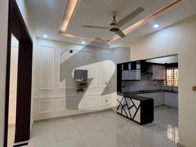 Pak Uk Offers 5M For Sale Near Main Gate Citi Housing Overseas Block B
