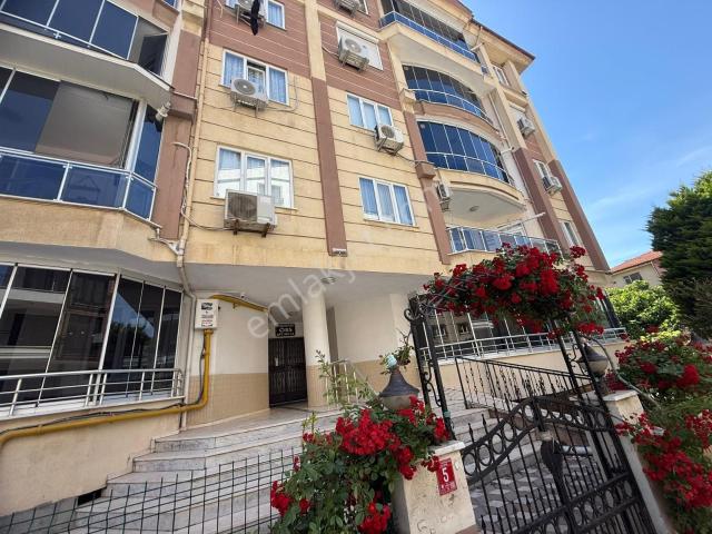 Pak Yapıdan Satılık 2+1 Kapalı Mutfak Edremıt Cennetayağı Mah