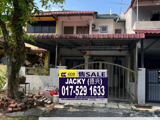 Pakatan Jaya Bercham