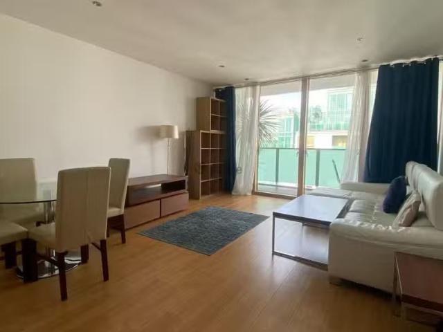 Pakenham House, IFSC, Dublin 1 is for rent