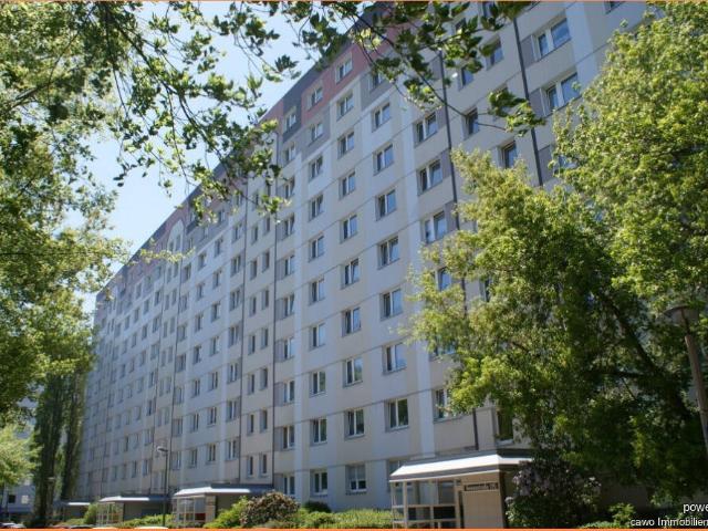 Paket mit zwei 2 Zimmer Wohnungen in der Sewanstraße in Lichtenberg zu verkaufen