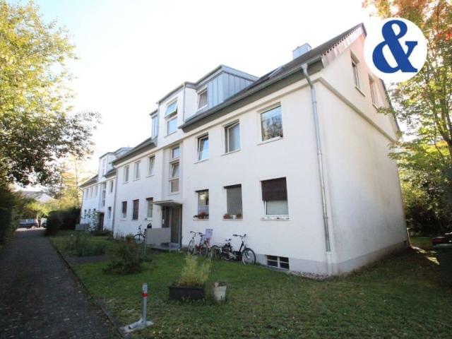 Paketverkauf! Zwei Mehrfamilienhäuser in Bonn Duisdorf