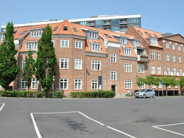 Pakhusvej