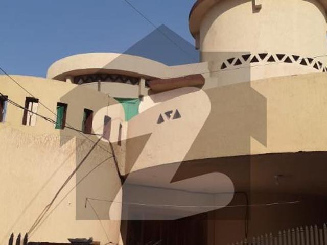 Pakistan Town Beautiful Kanal Bungalow 50x90 Pakistan Town
