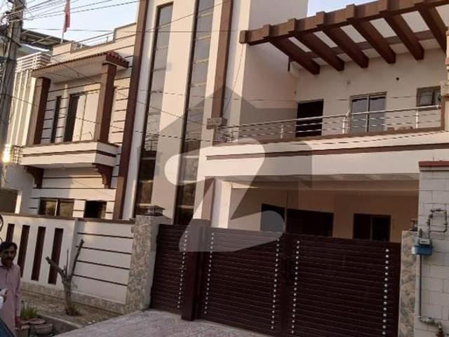 Pakistan Town Phase 1
