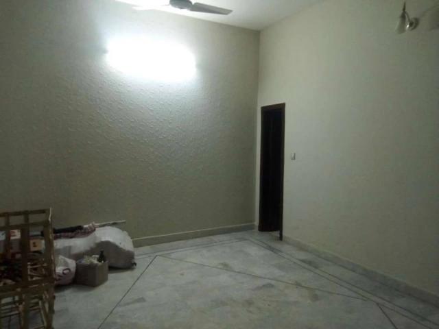 Pakistan town phase 1 ground portion for rent Islamabad Pakistan Town ID 31416