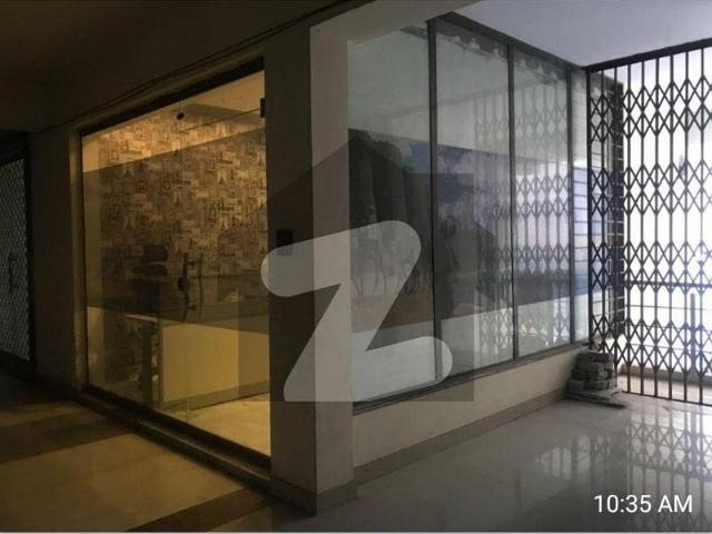 Pakistan Town Shop For Sale First Floor