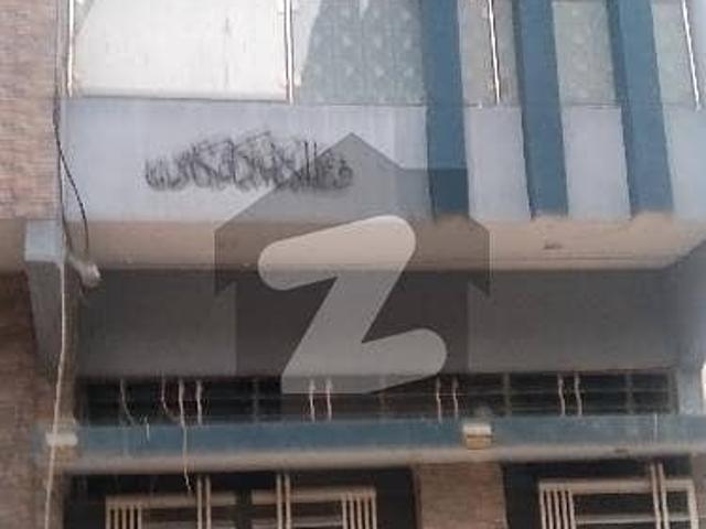 Pakistan Post Office Workers Comparative Housing Society 120 Gz Double Story +Basement West Open Lease File All Dues Clear