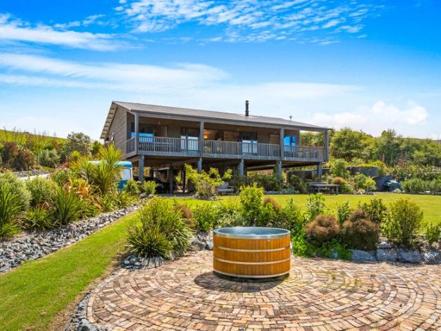 pakiri, 3 bedrooms