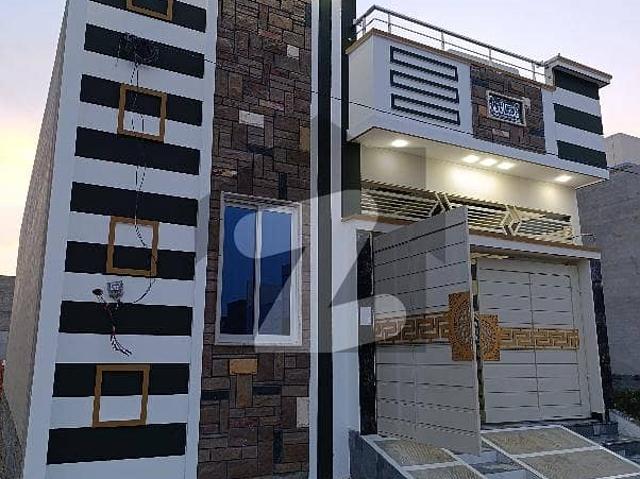 Pakland Builder Lease Bungalow Contonmnt Area Map Pass