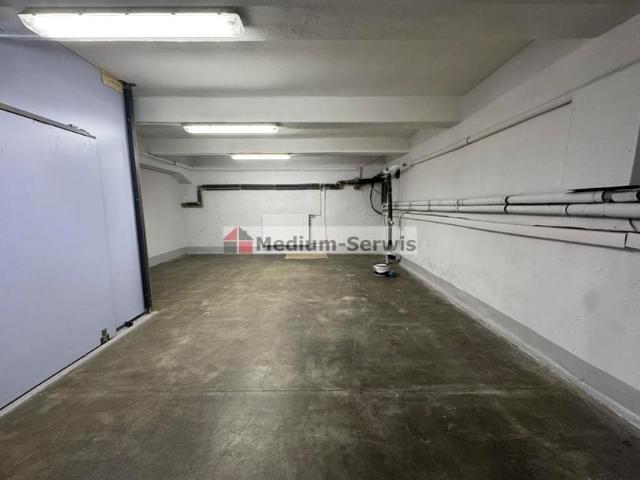 Pakosz 43 m², Kielce