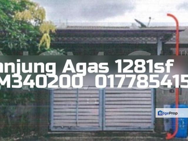 PAKR TANJUNG AGAS