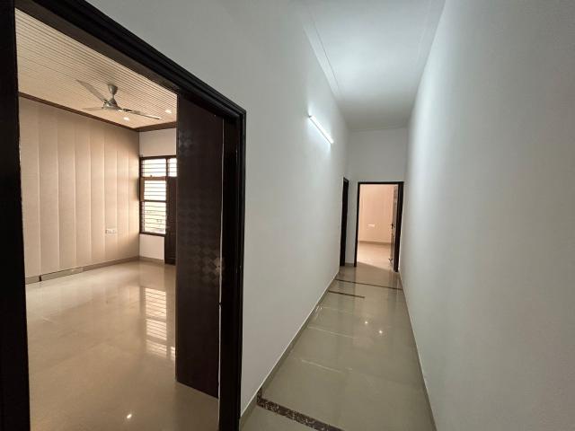 Paltenem Home 3 Bedroom 1200 Sq. Ft. Builder Floor in Dhakoli Zirakpur Listing ID: #9554