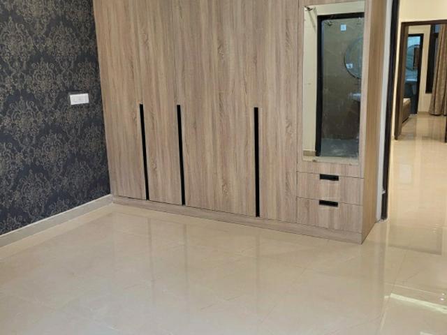 Paltenem Home 3 Bedroom 1250 Sq. Ft. Builder Floor in Ambala Highway Zirakpur Listing ID: #9911