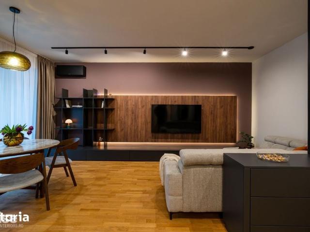 Paltim apartament de lux cu 3 camere prima inchiriere