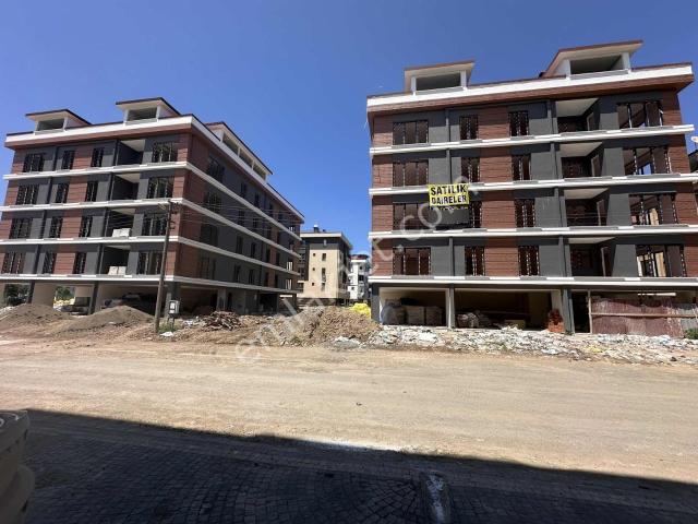 Paltun Group Gym Cumhurıyet Mah. 4+1. 180 Metre² Dubleks Daıre