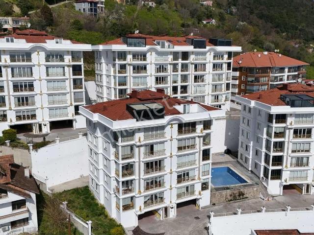 Paltun Group Gymden Dream Garden Deniz Manzaralı 3+1 165m2
