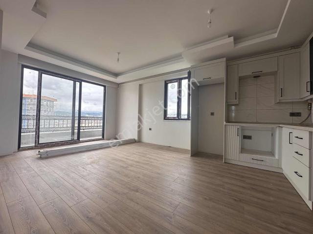 Paltun Group Dan Karşıyaka Mah 2+1 85m2 4.kat Sıfır Daire