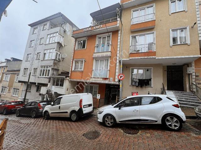 Paltun Group'dan 2+1 103m2 Satılık Dubleks