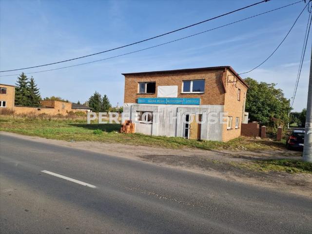 Palędzie, 200 m2