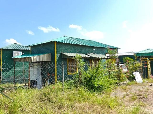 Pal NH Enclave Ext Commercial Land 272 Sq. Yd. in Ajmer Road Jaipur Listing ID: #10311