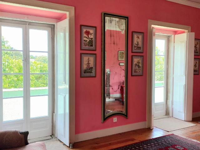 Palacete 484m² Sintra Santa Maria E São Miguel
