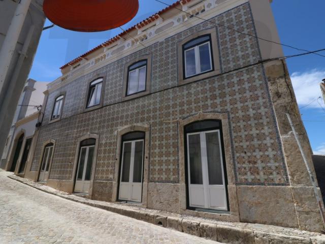 Palacete 625 m2 Alenquer Centro Histórico 590.000€