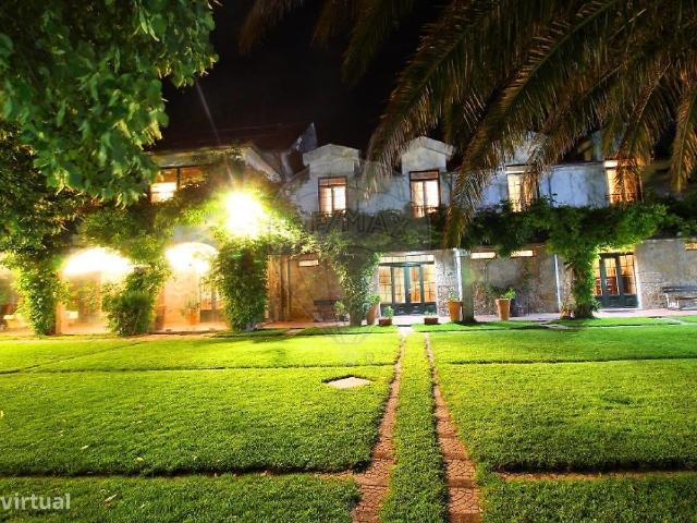 Palacete T10 para venda