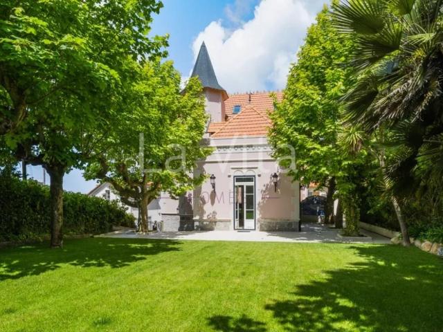 Palacete T5, remodelado, no Centro Histórico de Sintra. 400m² Sintra Santa Maria E São Miguel