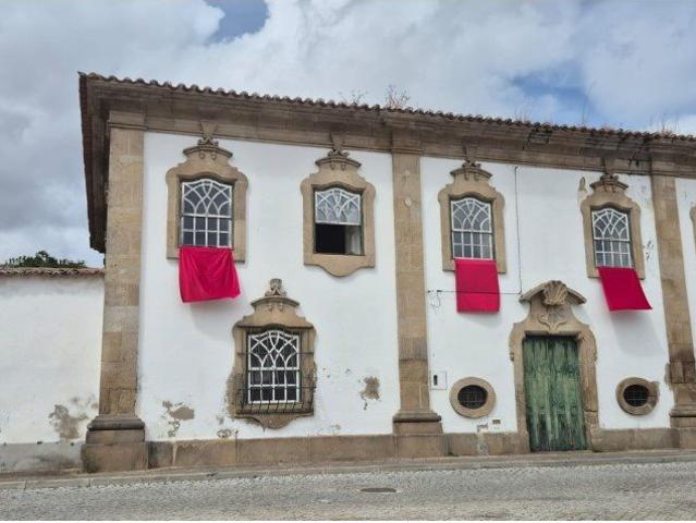 Palacete Brasonado do Séc. Xix na Coriscada, Guarda 904m² Coriscada