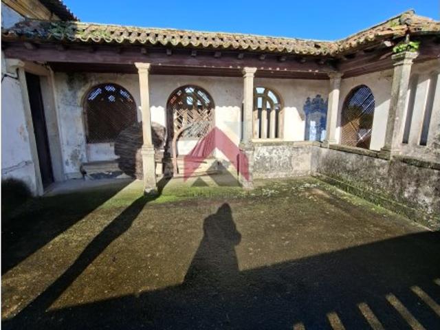 Palacete Centenário T11 em Cacia