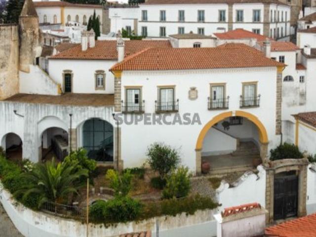 Palacete Conde da Serra da Tourega