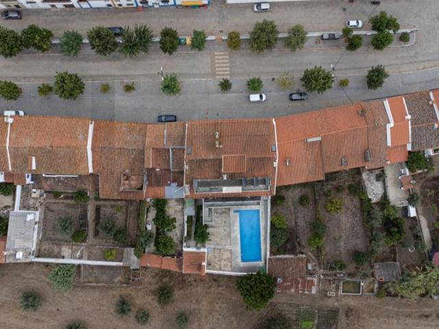 Palacete de Encanto Único em Assumar Portalegre