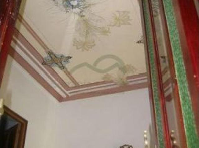 Palacete del siglo 19, Piscina, Teba