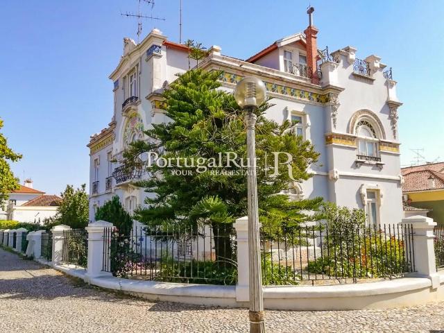 Palacete estilo Arte Nova em Estremoz 946m² Estremoz Santa Maria e Santo André