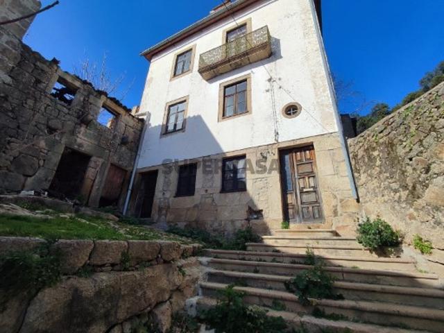 Palacete, Idanha a Nova