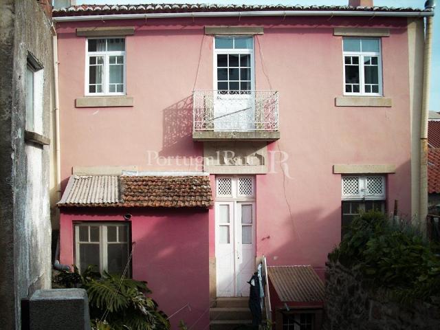 Palacete na zona de Castelo Branco 178m² Castelo Branco