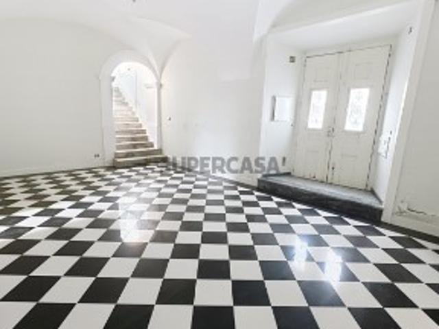 Palacete no coração de Beja